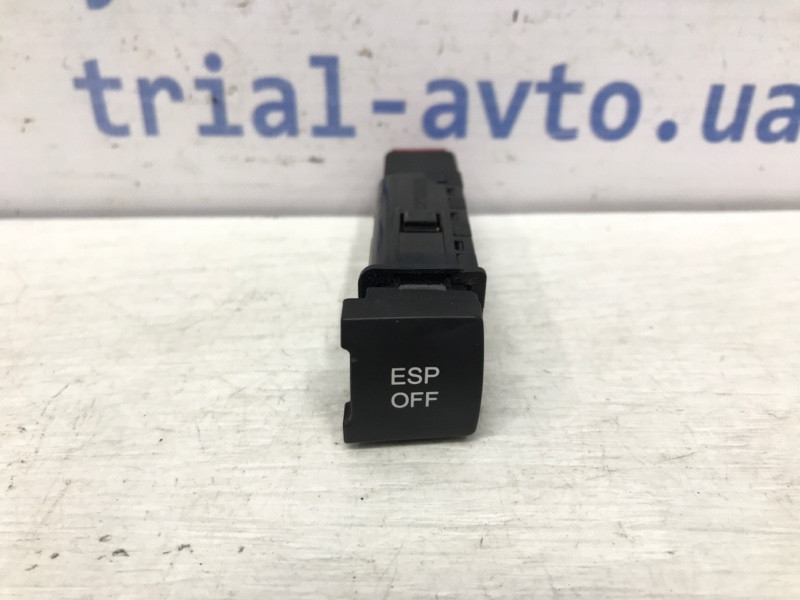 Кнопки управления Kia Ceed 2012-2018 202002962 (Арт. 44389) Київ - зображення 1