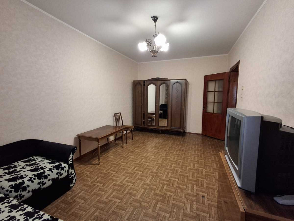 долгосрочная аренда 1-к квартира Киев, Дарницкий, 9500 грн./мес. Київ - зображення 5