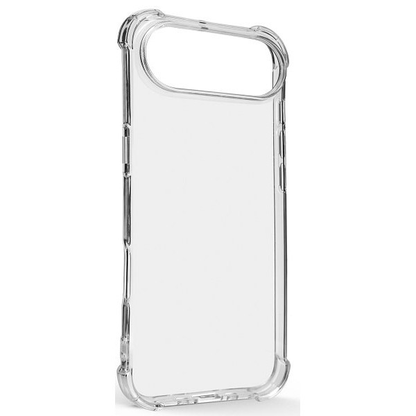 Чохол ArmorStandart Air Force для Apple iPhone 17 Air Прозорий (ARM86735) (Код товару:41595) Харків - зображення 2