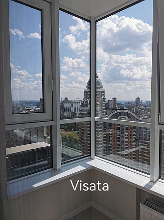 долгосрочная аренда 2-к квартира Киев, Печерский, 1300 $/мес. Київ - зображення 11