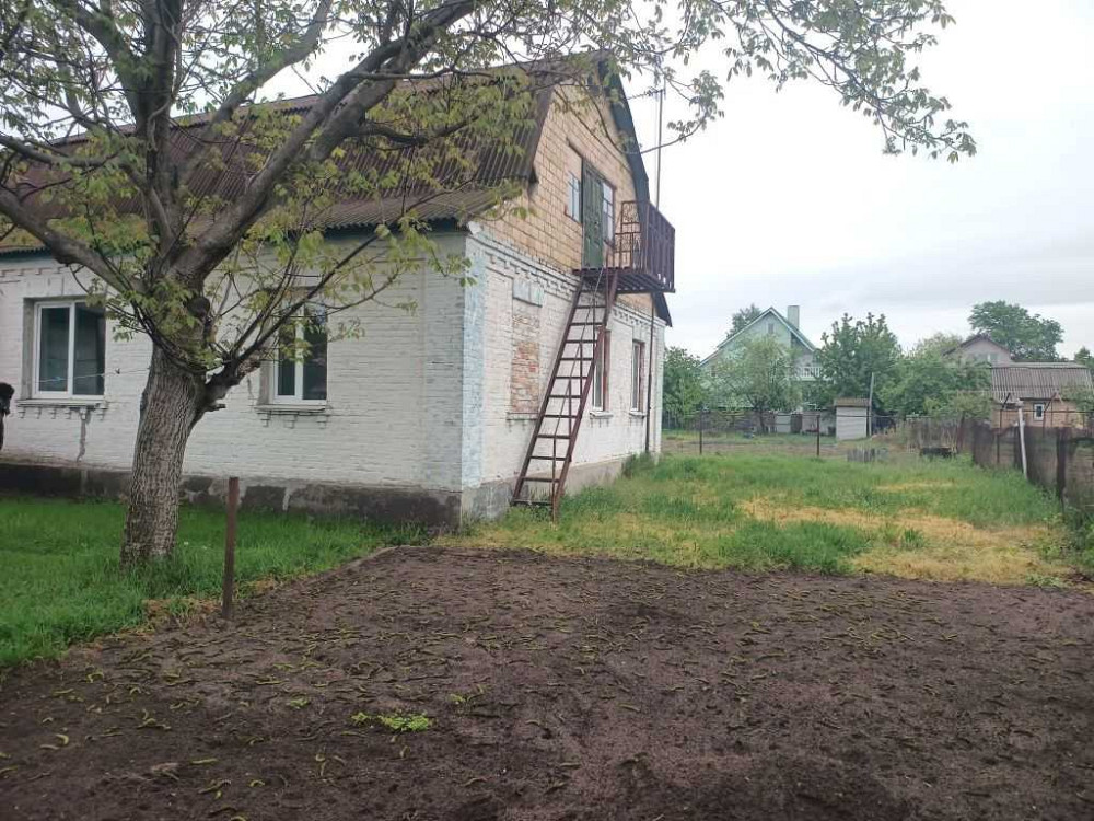 продажа 5-к дом Васильковский, Глеваха, 54000 $ Глеваха - изображение 7