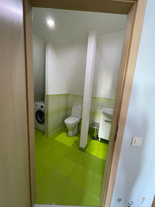 Продам 4 комнатную двууровневую квартиру Днепр - изображение 1