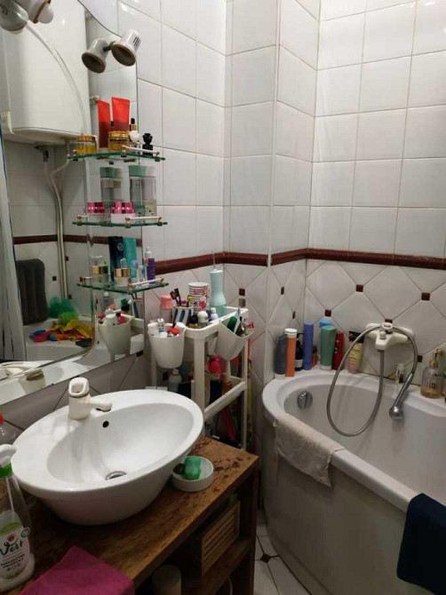 продажа 2-к квартира Киев, Голосеевский, 80000 $ Київ - зображення 5