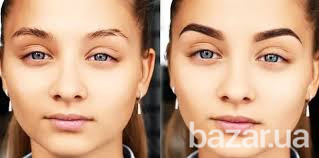 Брови. Коррекция, окрашивание, ламинирование Житомир - изображение 5