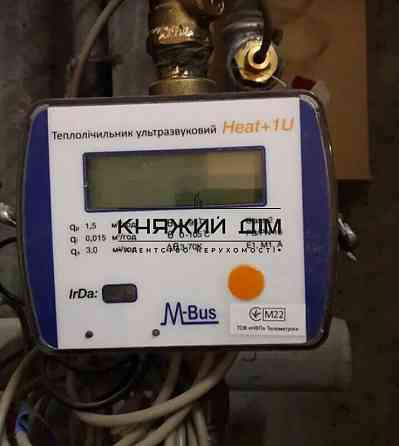 Продаж роздільної 2-х к. квартири в ЖК Вудсторія. №21147332 Киев