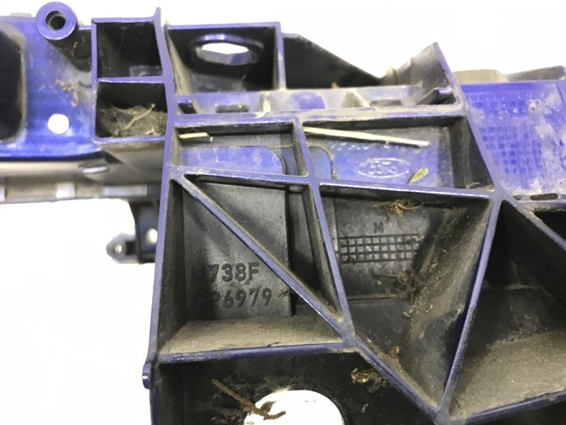 Панель передняя верхняя часть Ford Kuga 2013-2019 1788544 (Арт. 45401) Київ - зображення 9