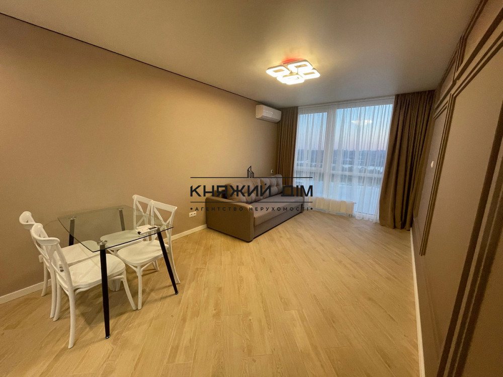 Оренда 2-кімнатної квартири студіо в ЖК Берег Дніпра. ГЕНЕРАТОР. № 11203300 Київ - зображення 10