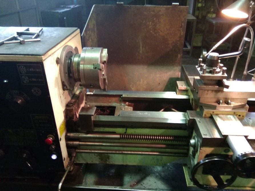 Токарні і фрезерні роботи на універсальному обладнанні Киев - изображение 3