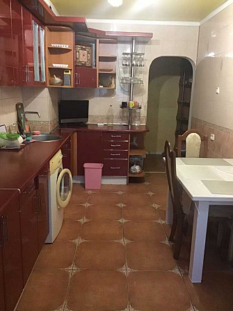 долгосрочная аренда комната Одесса, Пересыпский, 2700 грн./мес. Одесса - изображение 6