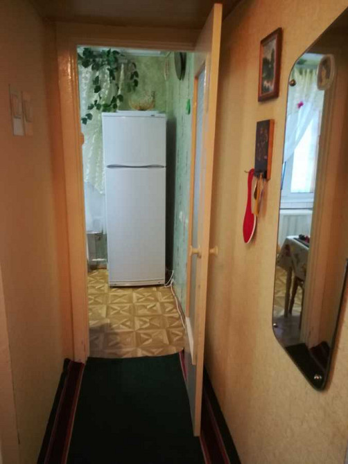 долгосрочная аренда 1-к квартира Киев, Шевченковский, 9000 грн./мес. Київ - зображення 9