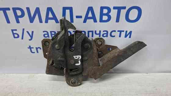 Замок капота Mitsubishi Lancer 9 1.6 БЕНЗИН 4G18 2003 (б/у) Київ