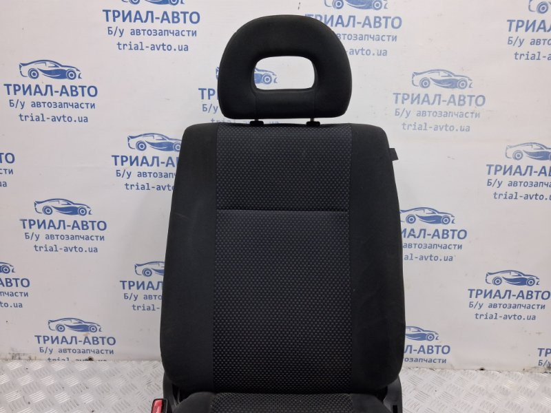 Сиденье переднее левое Mitsubishi Lancer 2003-2009 MN162775XB (Арт. 61383) Київ - зображення 3