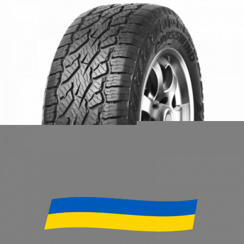265/65 R17 LingLong CROSSWIND A/T100 112T Позашляхова шина Київ - зображення 1