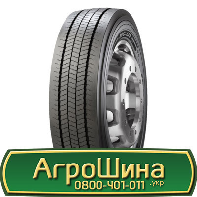 275/70 R22.5 Pirelli MC:01 150/148J Універсальна шина Киев - изображение 1