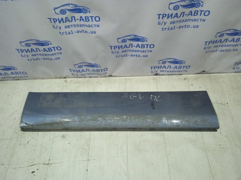 Накладка двери Suzuki Grand Vitara 2005-2016 7768065J00 (Арт. 4113) Київ - зображення 1