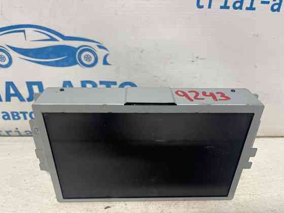 Магнитофон Ford Fusion USA 2013-2020 GS7Z-10D885-SA (Арт. 74757) Киев