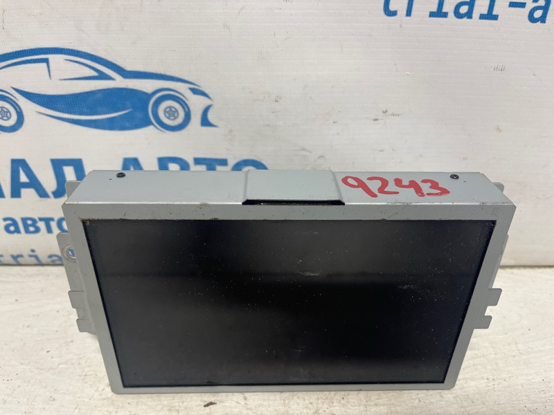 Магнитофон Ford Fusion USA 2013-2020 GS7Z-10D885-SA (Арт. 74757) Киев - изображение 2