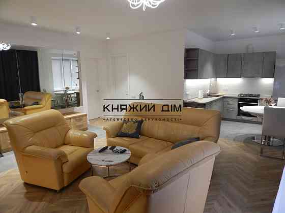 Шикарная 2 ком-студио ст. м. Кловская. Код: 11193592 Київ