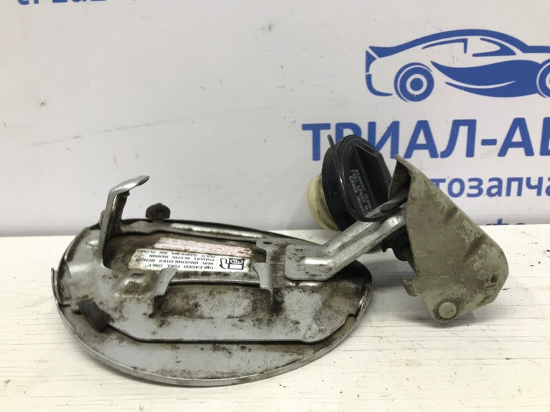 Лючок бака Suzuki Grand Vitara JT 2.0 БЕНЗИН J20A 2005 (б/у) Київ - зображення 3