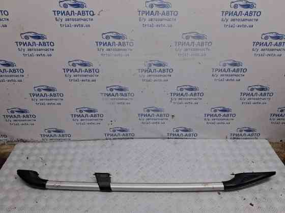 Рейлинг на крышу Mitsubishi Outlander CU 2.4 БЕНЗИН 4G69 2003 прав. (б/у) Київ