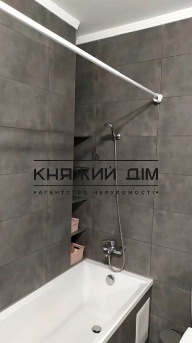Оренда 1 кімнатна квартира ЖК Family  Friends КОД 11204387 Київ - зображення 10