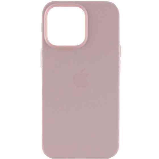 Чехол Silicone case (AAA) with Magsafe and Animation для Apple iPhone 13 Pro (6.1") Херсон