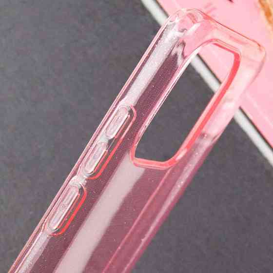 TPU чехол Nova для Xiaomi Redmi 12C / Poco C55 Херсон