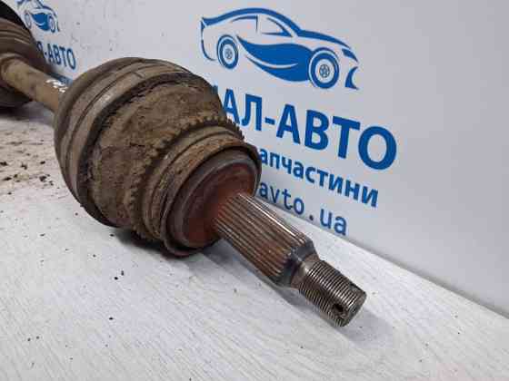 Привод задний Mitsubishi Pajero Wagon 3 3.2 ДИЗЕЛЬ 4M41 1999 (б/у) Київ