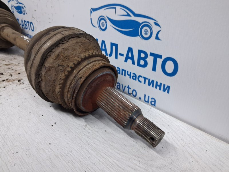 Привод задний Mitsubishi Pajero Wagon 3 3.2 ДИЗЕЛЬ 4M41 1999 (б/у) Київ - зображення 5