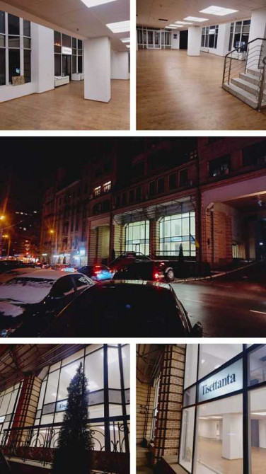 долгосрочная аренда торговые площади Киев, Шевченковский, 180000 грн./мес. Киев - изображение 5