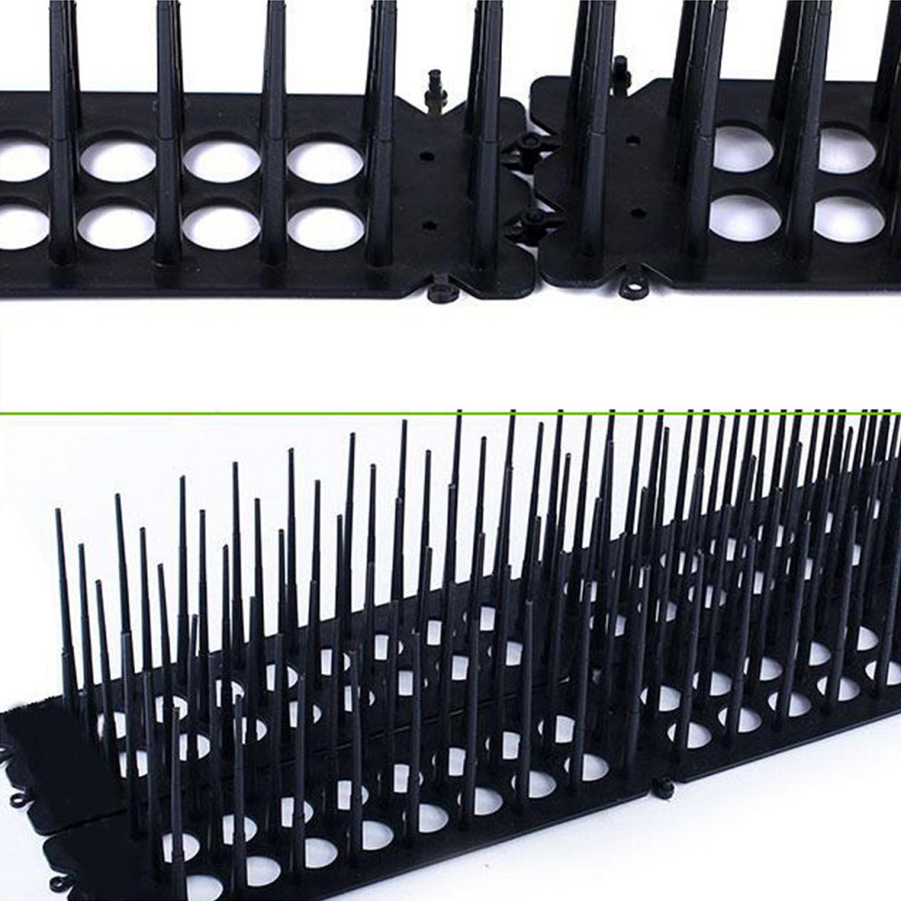 Шипы противоприсадные Alma Garden 90 cм Одесса - изображение 6