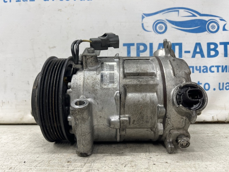 Компрессор кондиционера Jeep Cherokee 2013-2019 68103197AB (Арт. 71948) Київ - зображення 1
