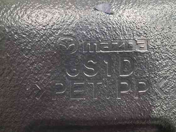 Обшивка багажника Mazda 6 2007-2013 GS2A68960 (Арт. 67900) Київ