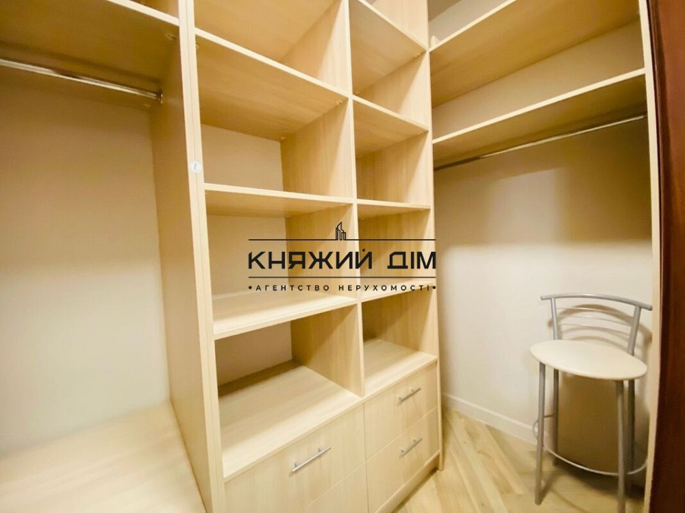 Оренда 3-кімнатної кваритри- студіо у ЖК Парк-хол Горький. № 11198887 Киев - изображение 11