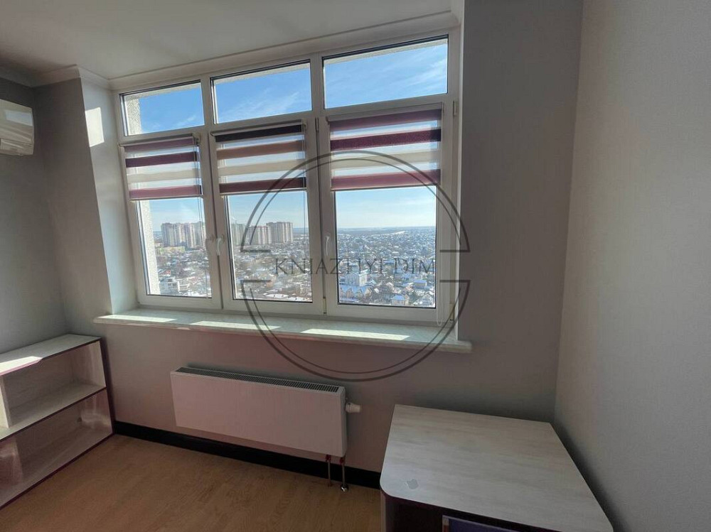 Є ГЕНЕРАТОР! Оренда 2 кімнатна квартира ЖК Ювілейний КОД 11202737 Київ - зображення 9