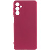 Чехол TPU GETMAN Liquid Silk Full Camera для Samsung Galaxy A15 4G/5G / M15 5G Херсон