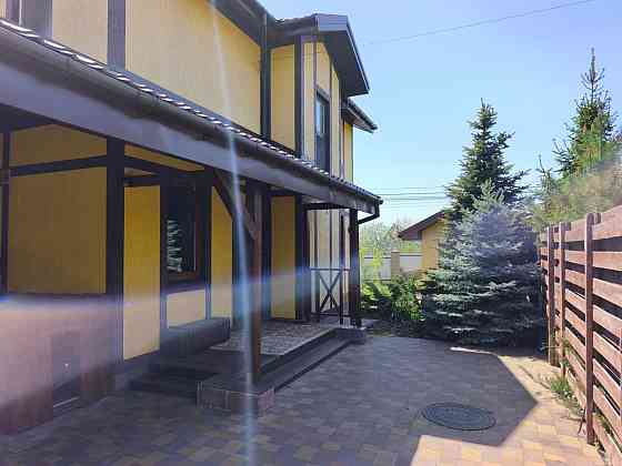продажа 4-к дом Киево-Святошинский, Белогородка, 220000 $ 
