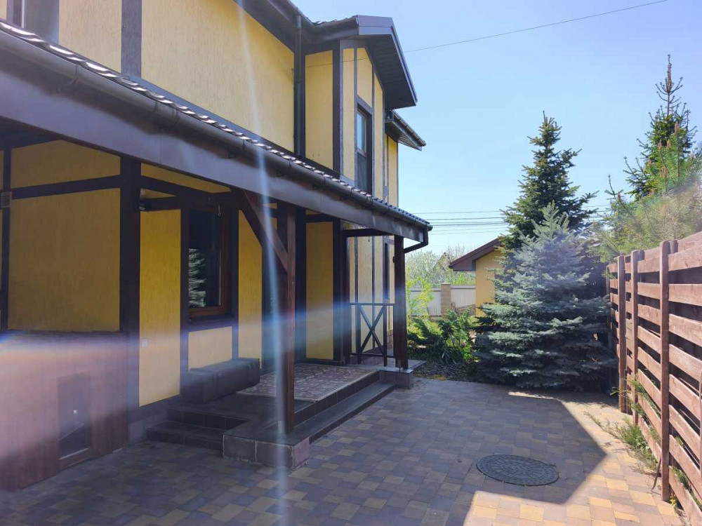 продажа 4-к дом Киево-Святошинский, Белогородка, 220000 $  - зображення 6
