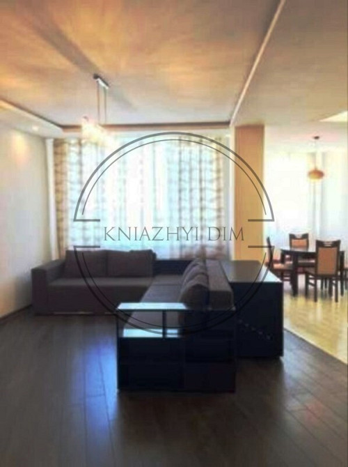 Продажа 3-х к. квартиры студио м. Левобережная. №21135565 Київ - зображення 2