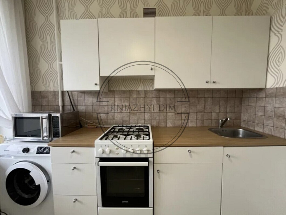 ОРЕНДА 1 к квартира метро Звіринецька вул. Бастіонна 15 код.11202423 Київ - зображення 4