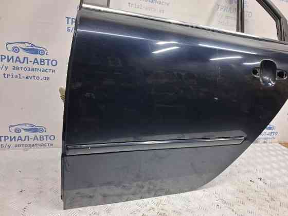 Дверь задняя левая Hyundai Sonata NF 2.4 БЕНЗИН G4KC 2004 (б/у) Київ