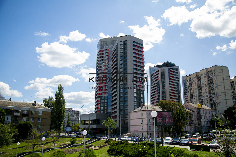 Без комісії! Оренда 2-х кімнатна студія ЖК квартет, вул. Липківського 16Б № 11186468 Київ - зображення 7