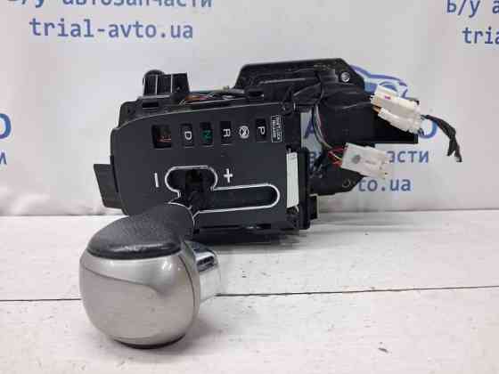 Кулиса переключения АКПП Chevrolet Epica V250 2.5 БЕНЗИН X25D1 2006 (б/у) Киев