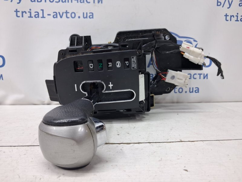 Кулиса переключения АКПП Chevrolet Epica 2006-2013 96639310 (Арт. 78690) Киев - изображение 6