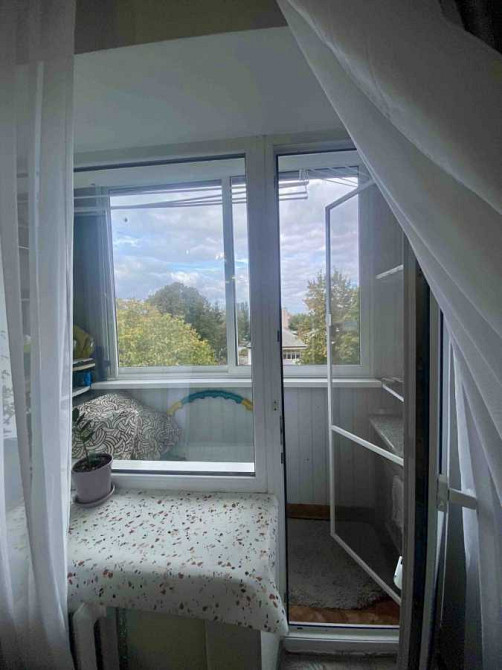 продажа 2-к квартира Бориспольский, Борисполь, 40000 $ Борисполь - изображение 4