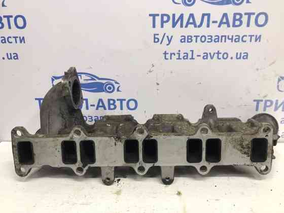 Коллектор впускной металл Mitsubishi Pajero Wagon 2006-2022 1542A084 (Арт. 48070) Київ