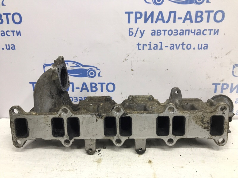 Коллектор впускной металл Mitsubishi Pajero Wagon 2006-2022 1542A084 (Арт. 48070) Киев - изображение 3