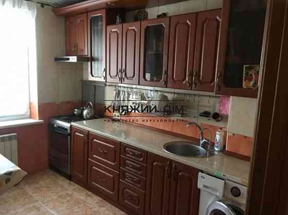 Простора, роздільна 5-ти к. Кв. біля ст. м. Харківська. № 11158557 Київ