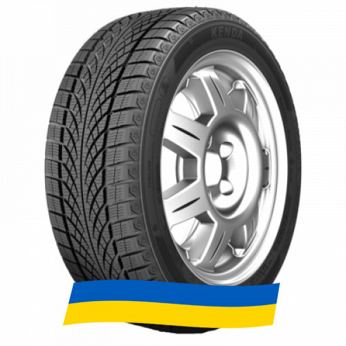 225/45 R17 Kenda Wintergen 2 KR501 94H Легкова шина Київ - зображення 2