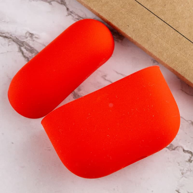 Силиконовый футляр для наушников AirPods 3 Херсон - зображення 6